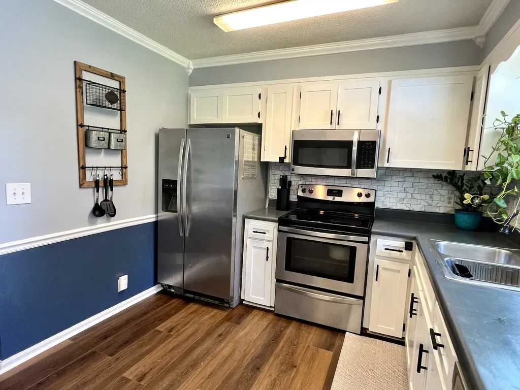 618 Coble Circle Shelbyville TN 37160