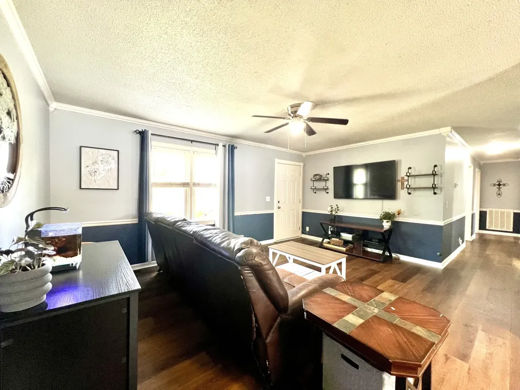 618 Coble Circle Shelbyville TN 37160