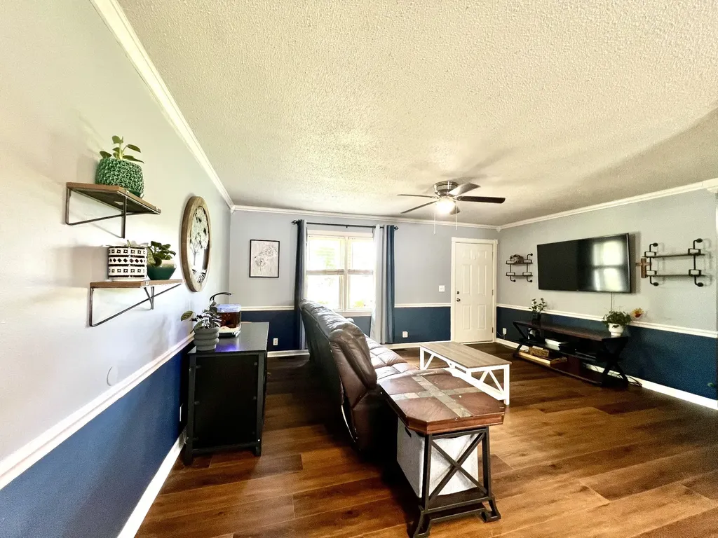 618 Coble Circle Shelbyville TN 37160