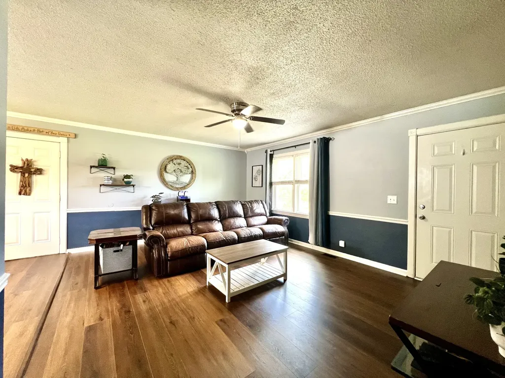 618 Coble Circle Shelbyville TN 37160