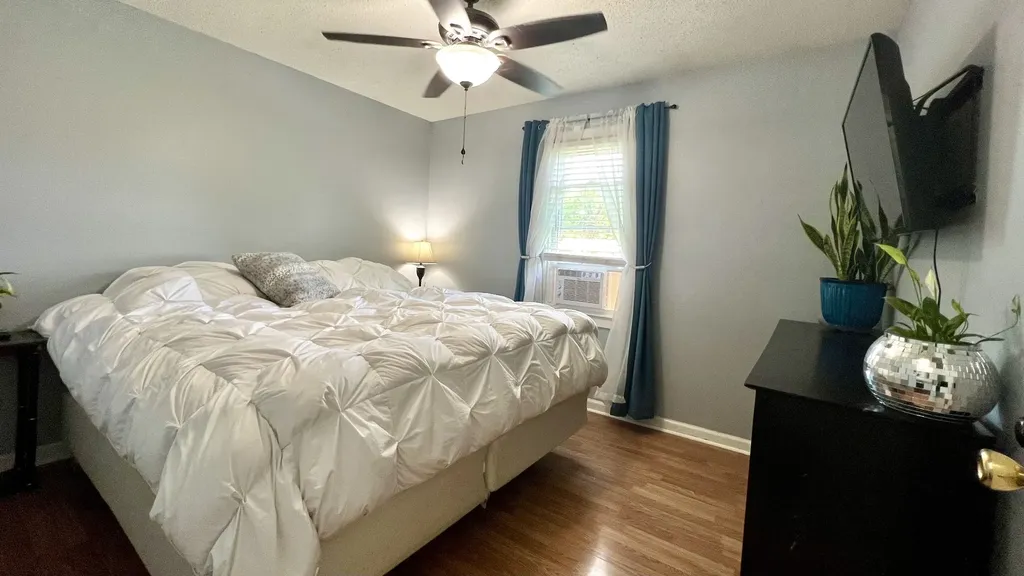 618 Coble Circle Shelbyville TN 37160
