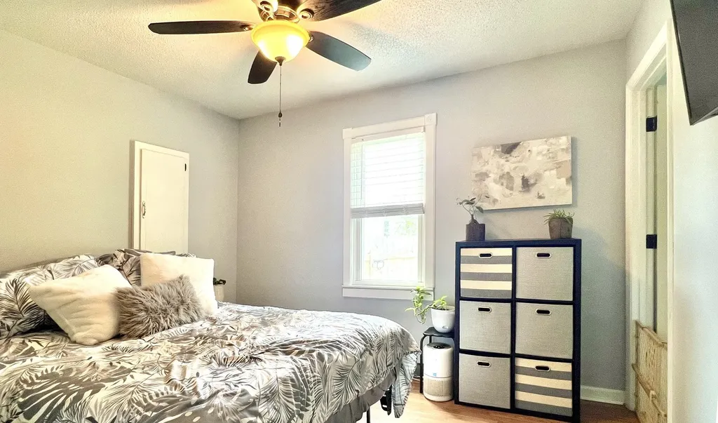 618 Coble Circle Shelbyville TN 37160