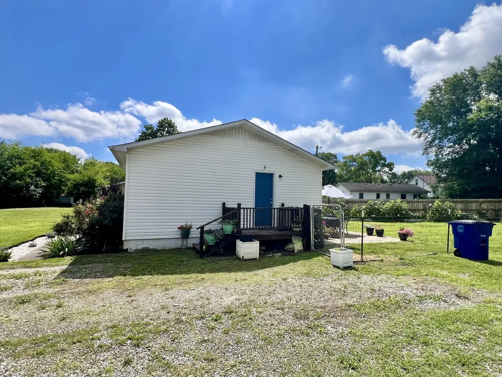 618 Coble Circle Shelbyville TN 37160