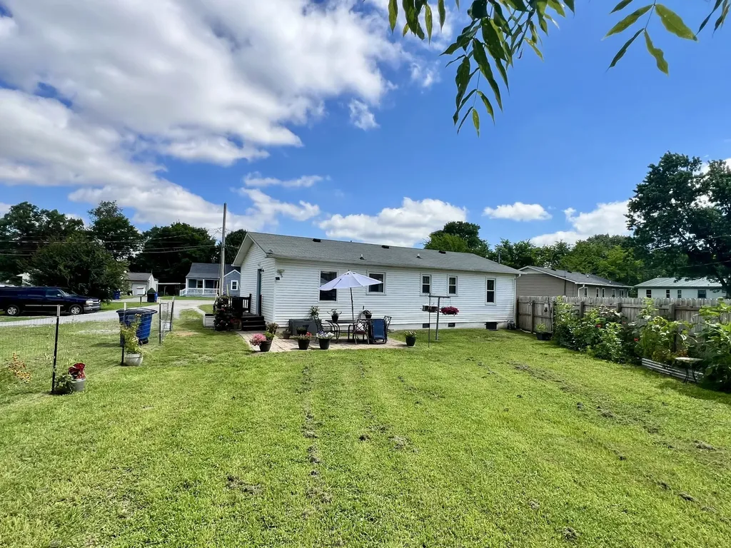 618 Coble Circle Shelbyville TN 37160