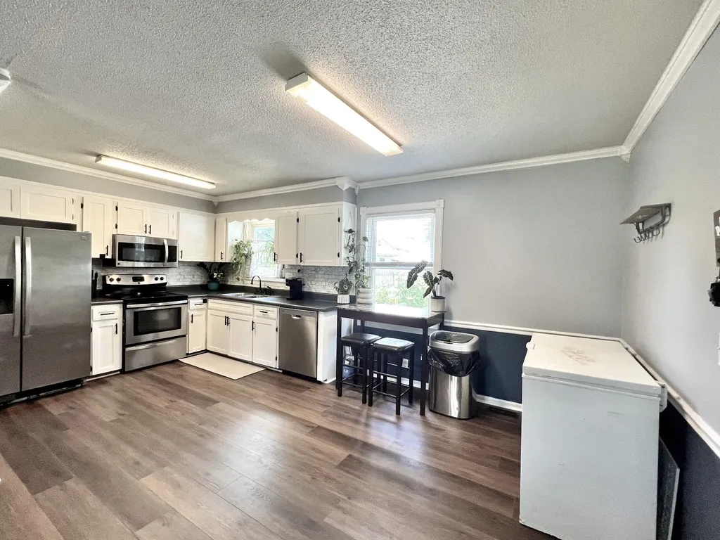 618 Coble Circle Shelbyville TN 37160