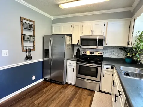 618 Coble Circle Shelbyville TN 37160