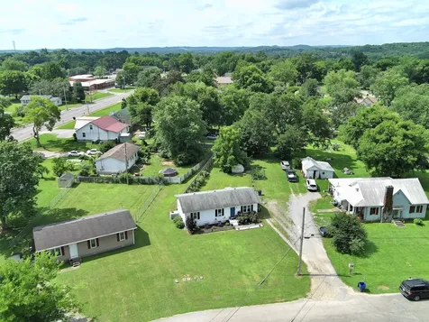 618 Coble Circle Shelbyville TN 37160