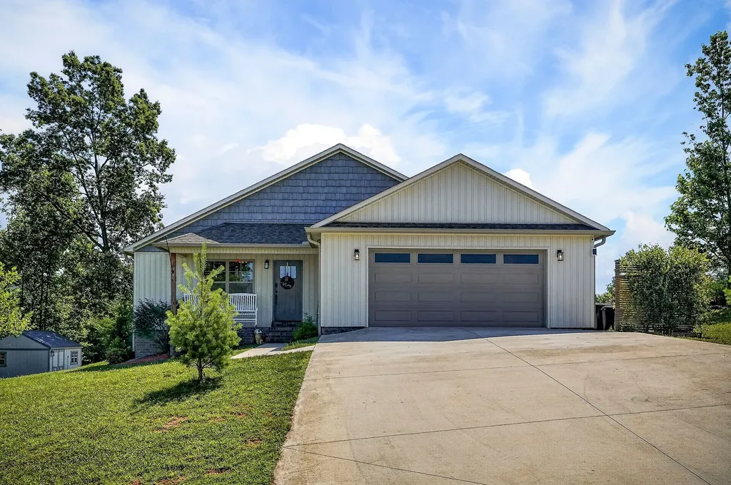 1180 Cobblestone Drive Rickman TN 38580