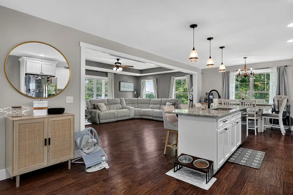 1180 Cobblestone Drive Rickman TN 38580