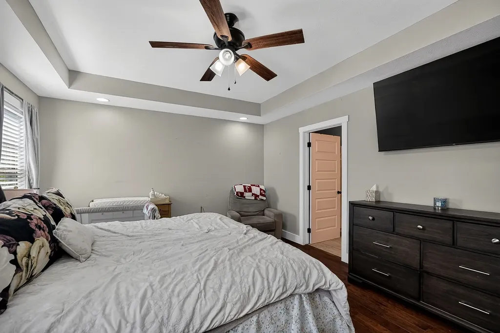 1180 Cobblestone Drive Rickman TN 38580