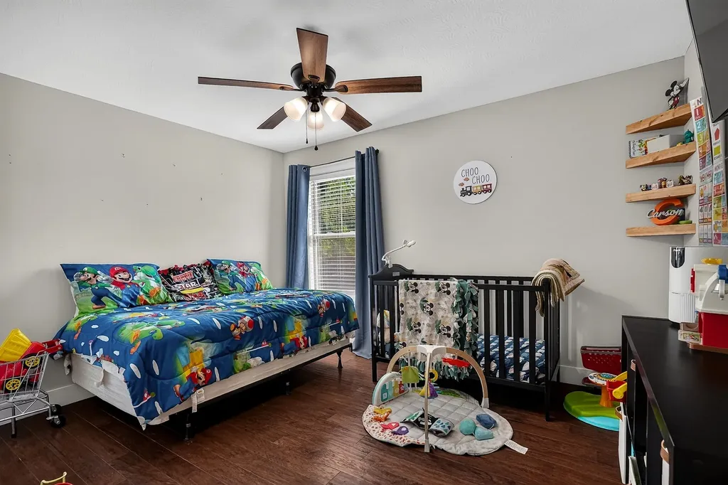 1180 Cobblestone Drive Rickman TN 38580