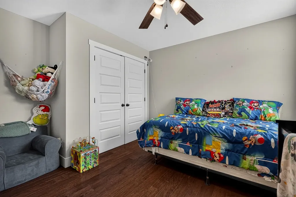 1180 Cobblestone Drive Rickman TN 38580
