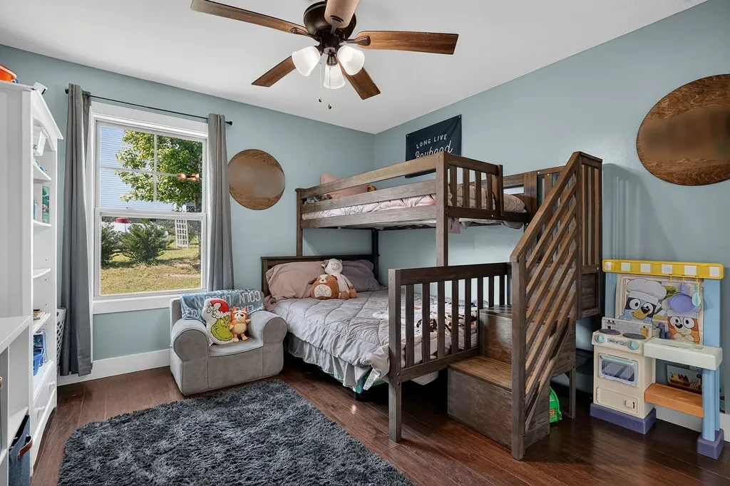 1180 Cobblestone Drive Rickman TN 38580