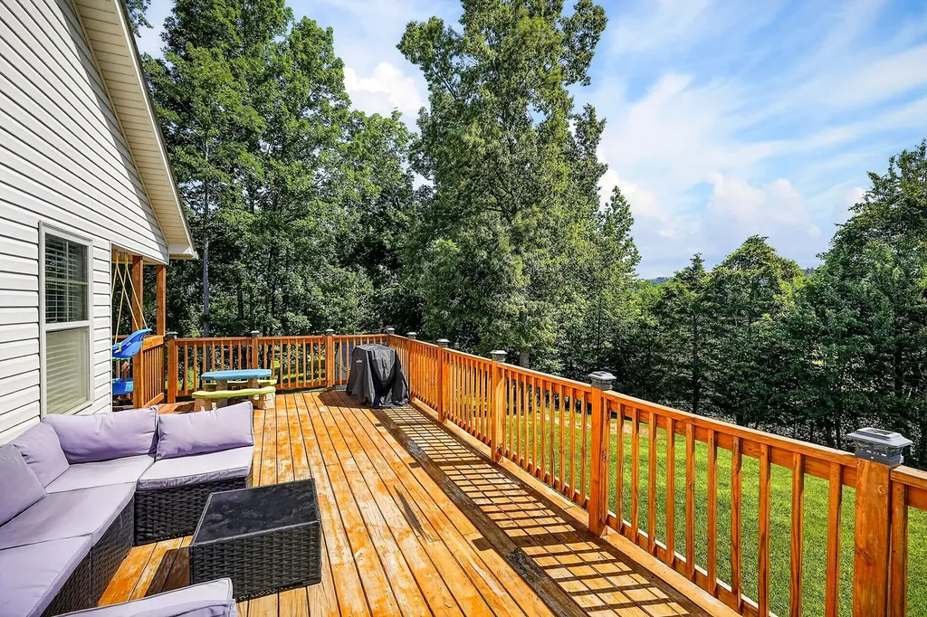 1180 Cobblestone Drive Rickman TN 38580