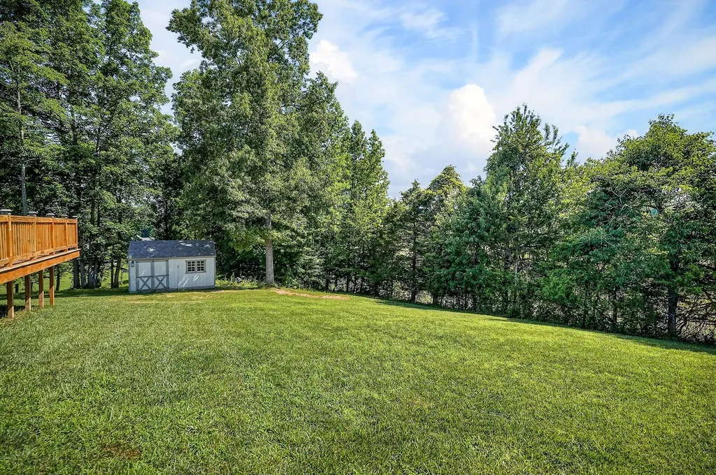 1180 Cobblestone Drive Rickman TN 38580