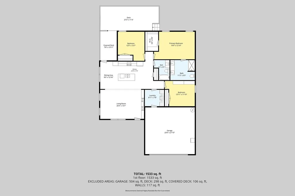 1180 Cobblestone Drive Rickman TN 38580