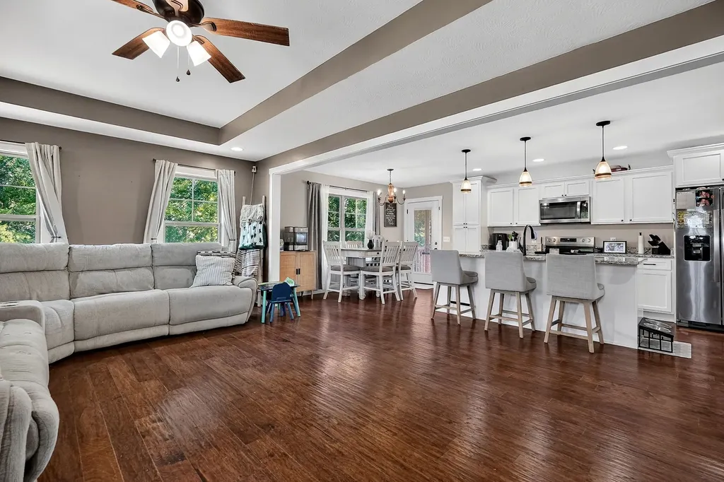 1180 Cobblestone Drive Rickman TN 38580