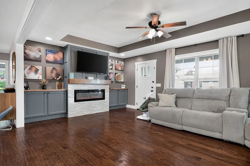1180 Cobblestone Drive Rickman TN 38580