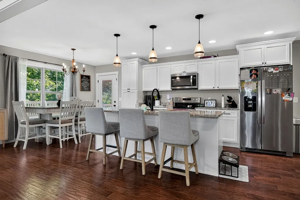 1180 Cobblestone Drive Rickman TN 38580