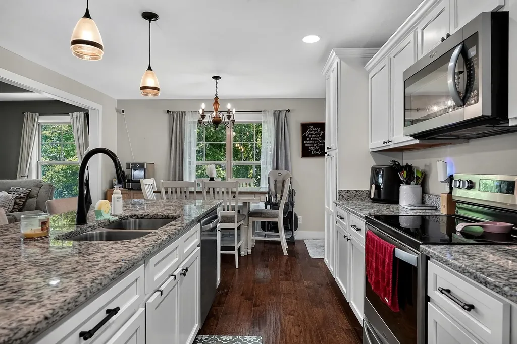 1180 Cobblestone Drive Rickman TN 38580
