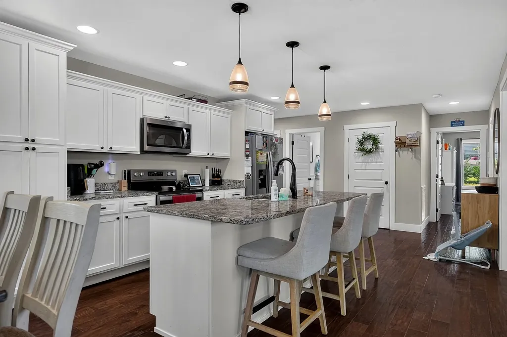 1180 Cobblestone Drive Rickman TN 38580