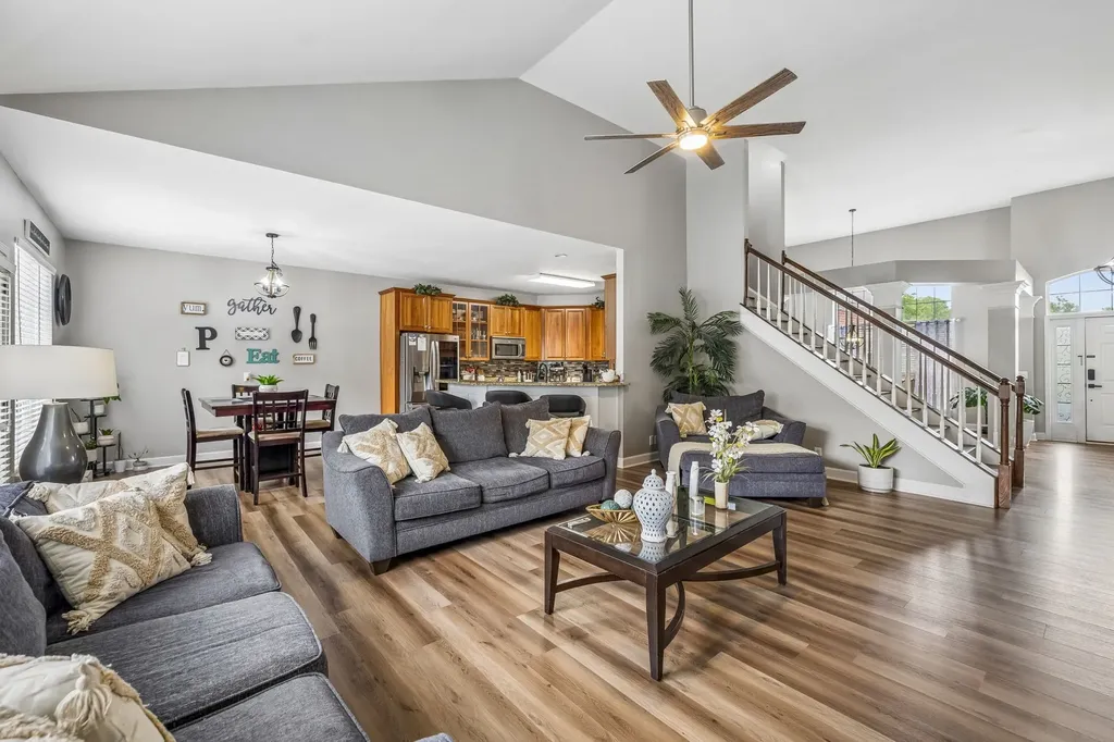 830 Loretta Drive Goodlettsville TN 37072