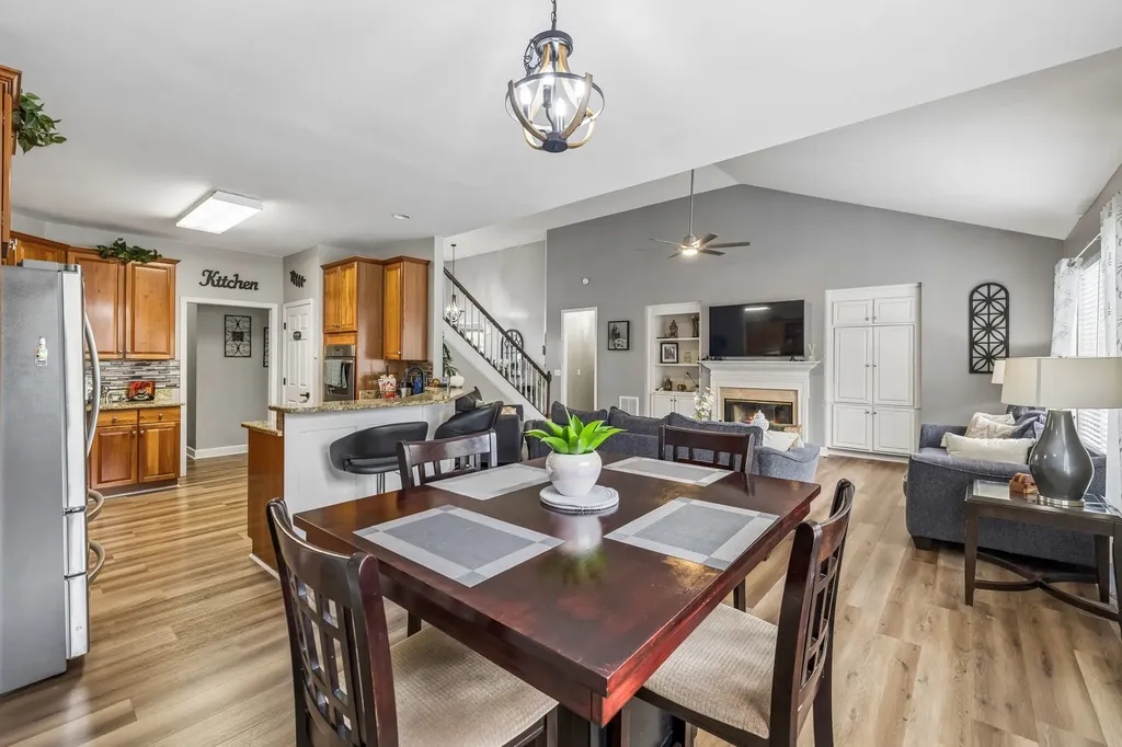 830 Loretta Drive Goodlettsville TN 37072