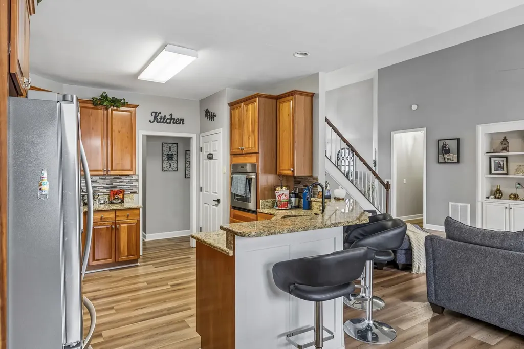 830 Loretta Drive Goodlettsville TN 37072