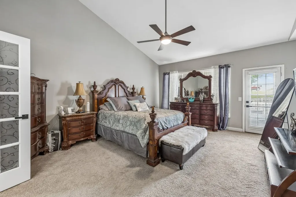 830 Loretta Drive Goodlettsville TN 37072