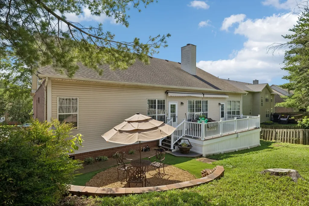 830 Loretta Drive Goodlettsville TN 37072