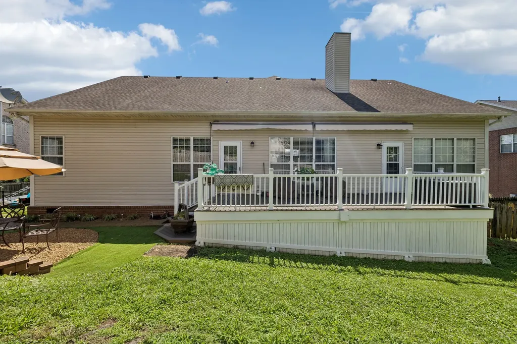 830 Loretta Drive Goodlettsville TN 37072