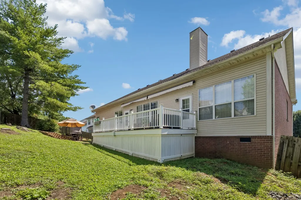 830 Loretta Drive Goodlettsville TN 37072