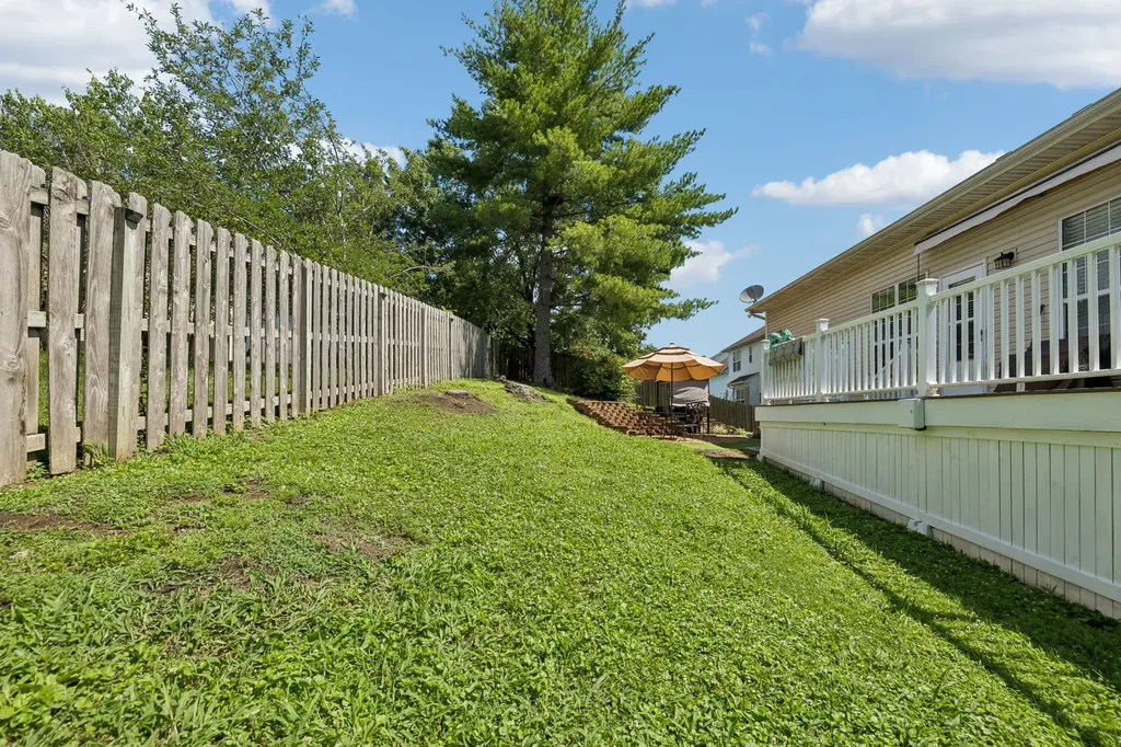 830 Loretta Drive Goodlettsville TN 37072