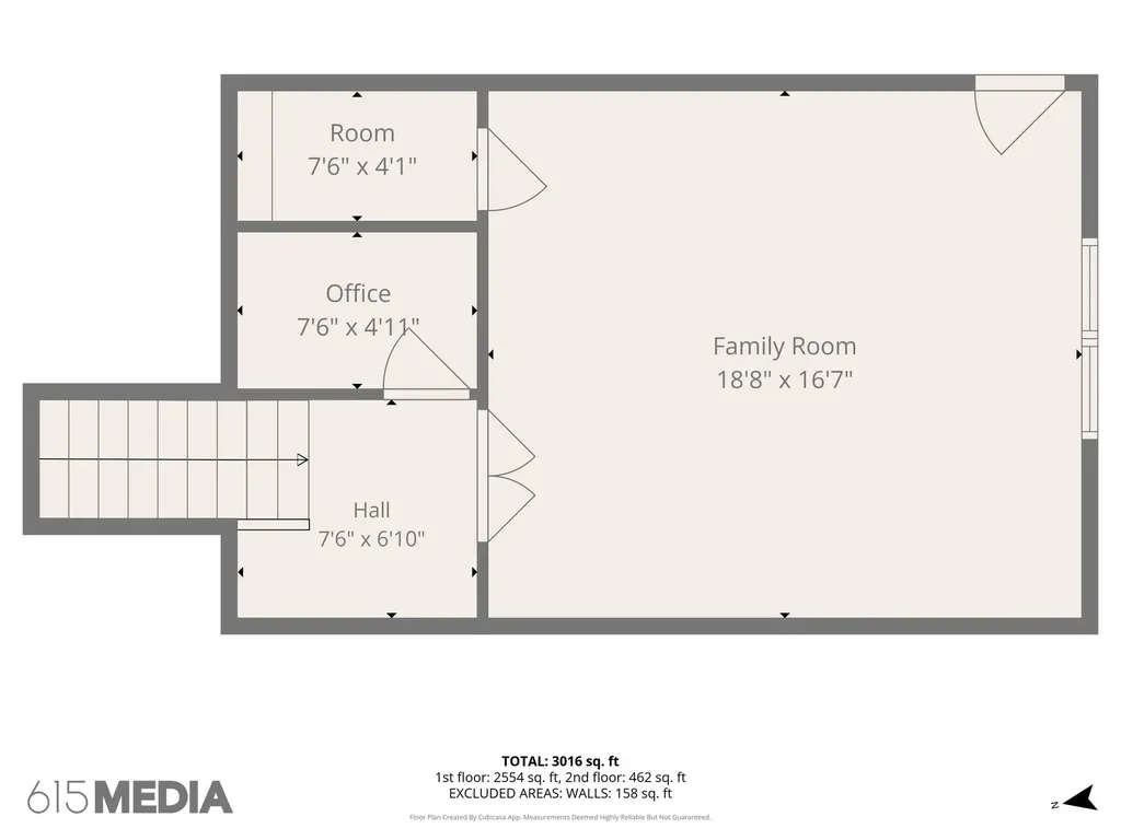 830 Loretta Drive Goodlettsville TN 37072
