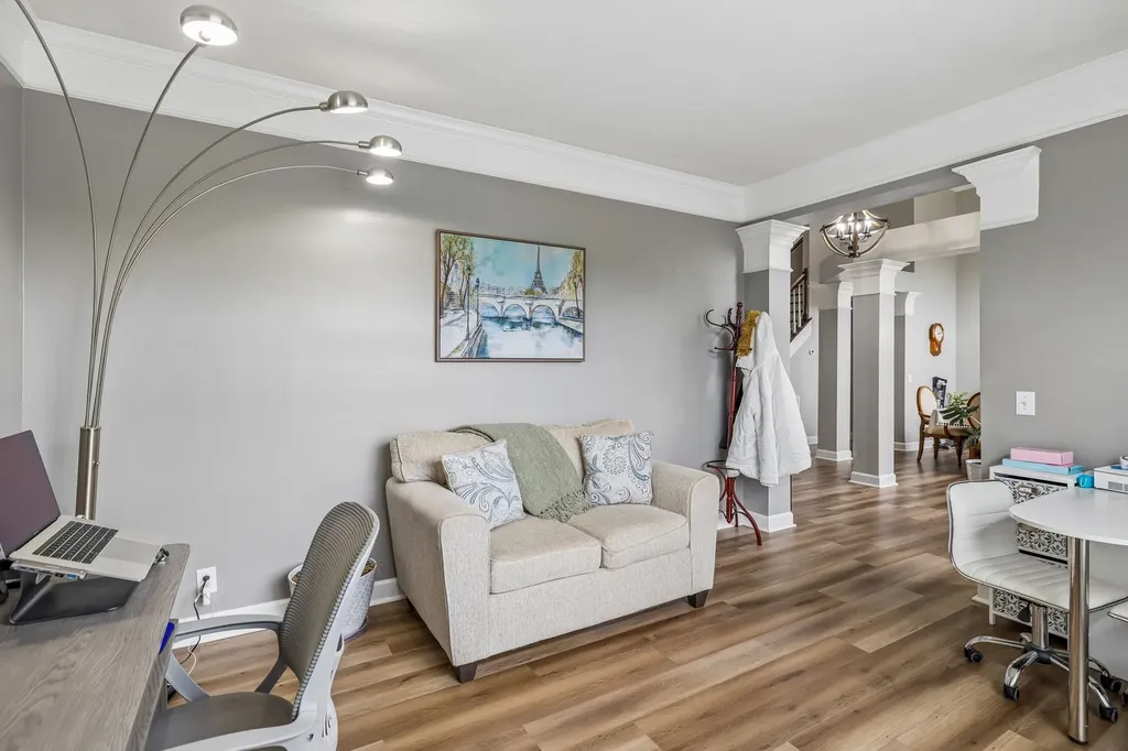 830 Loretta Drive Goodlettsville TN 37072