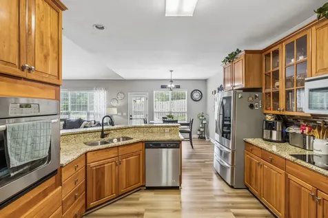 830 Loretta Drive Goodlettsville TN 37072