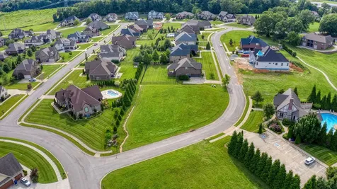 216 Hutchins Camp Trace Clarksville TN 37043