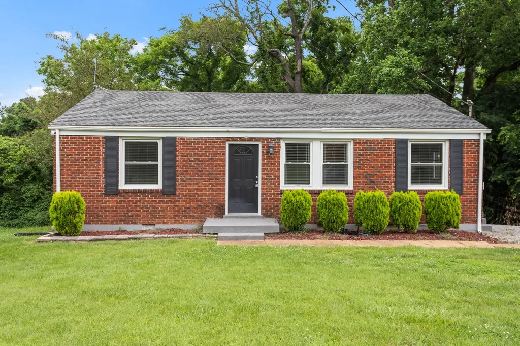 304 Lallemand Court Nashville TN 37211