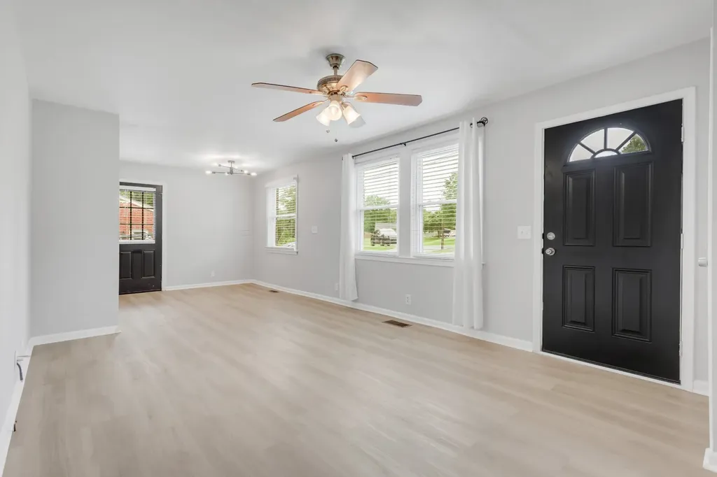 304 Lallemand Court Nashville TN 37211