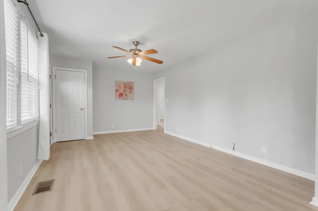 304 Lallemand Court Nashville TN 37211