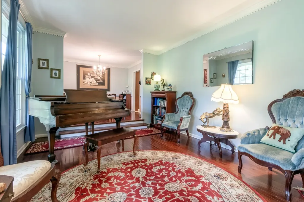 1735 Cedarcroft Drive Clarksville TN 37043
