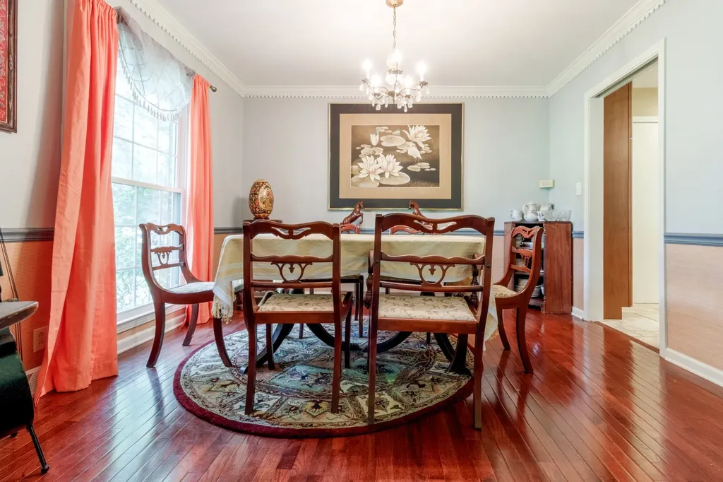 1735 Cedarcroft Drive Clarksville TN 37043