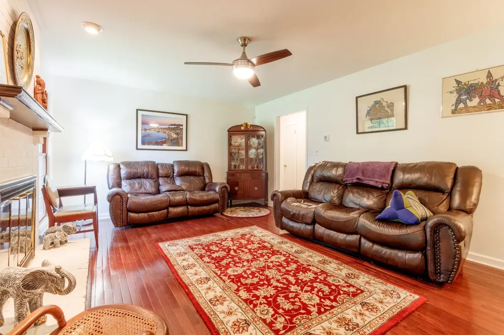 1735 Cedarcroft Drive Clarksville TN 37043