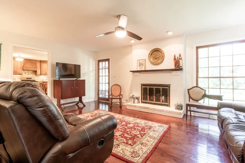 1735 Cedarcroft Drive Clarksville TN 37043