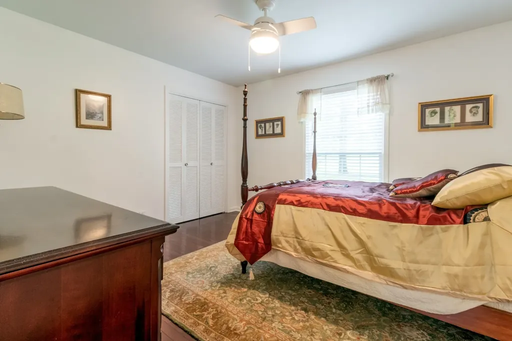 1735 Cedarcroft Drive Clarksville TN 37043