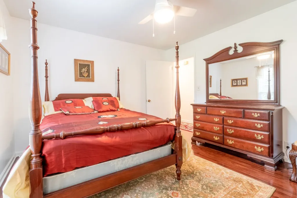 1735 Cedarcroft Drive Clarksville TN 37043