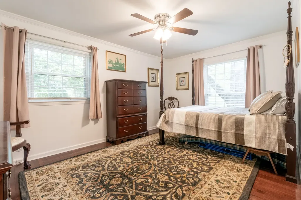 1735 Cedarcroft Drive Clarksville TN 37043