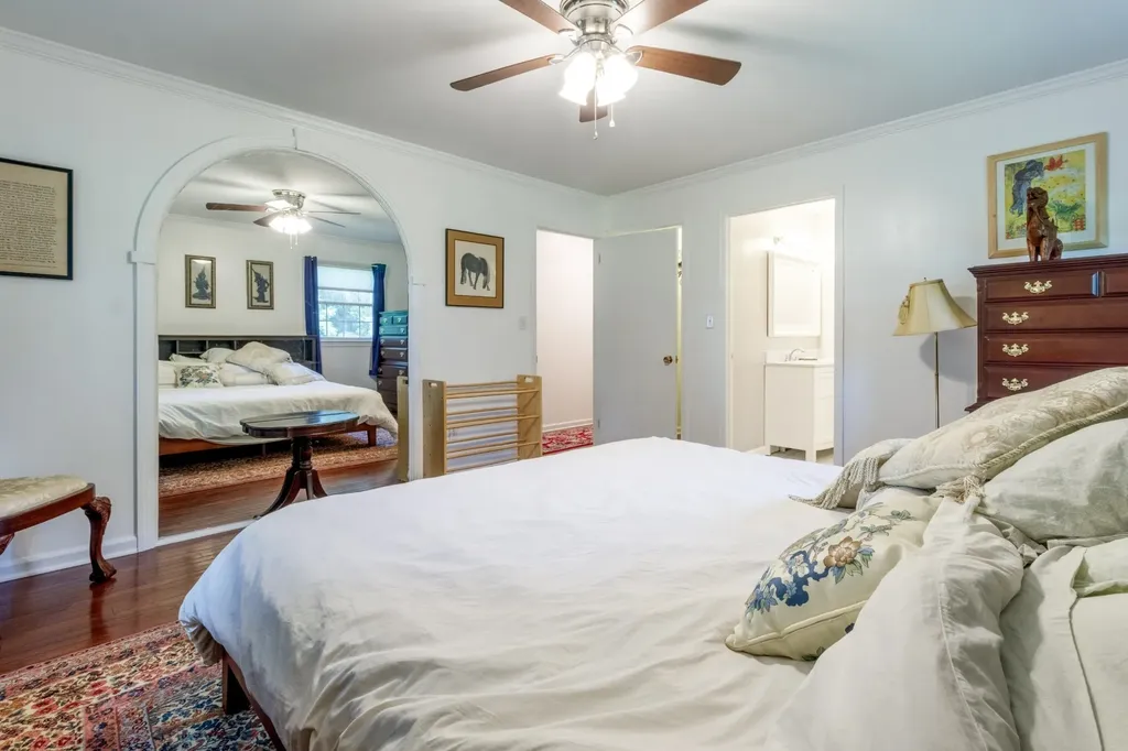1735 Cedarcroft Drive Clarksville TN 37043