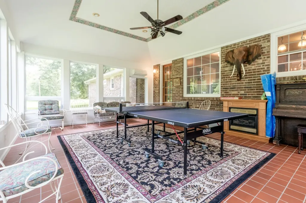 1735 Cedarcroft Drive Clarksville TN 37043