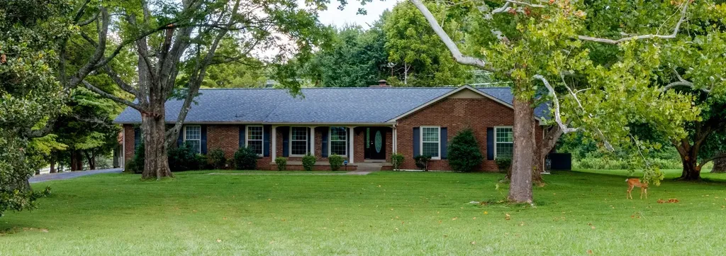 1735 Cedarcroft Drive Clarksville TN 37043